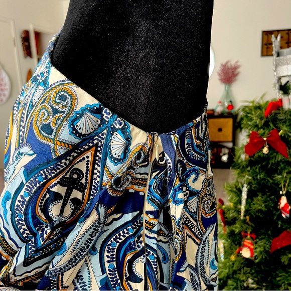 Beautiful FARM Rio jumpsuit - Picture 4 of 5